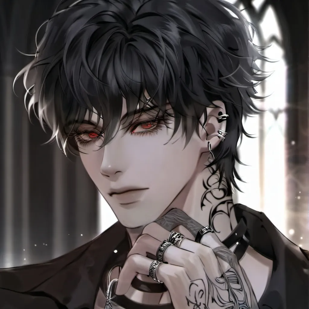 memory with ai character: talkie