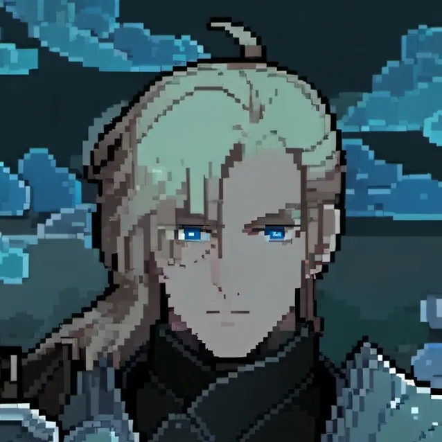 chat with ai character: Лукас