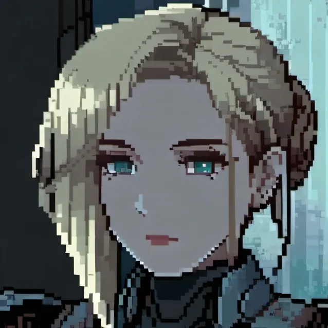 chat with ai character: Оливия