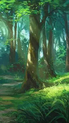 ai character: Бастион background