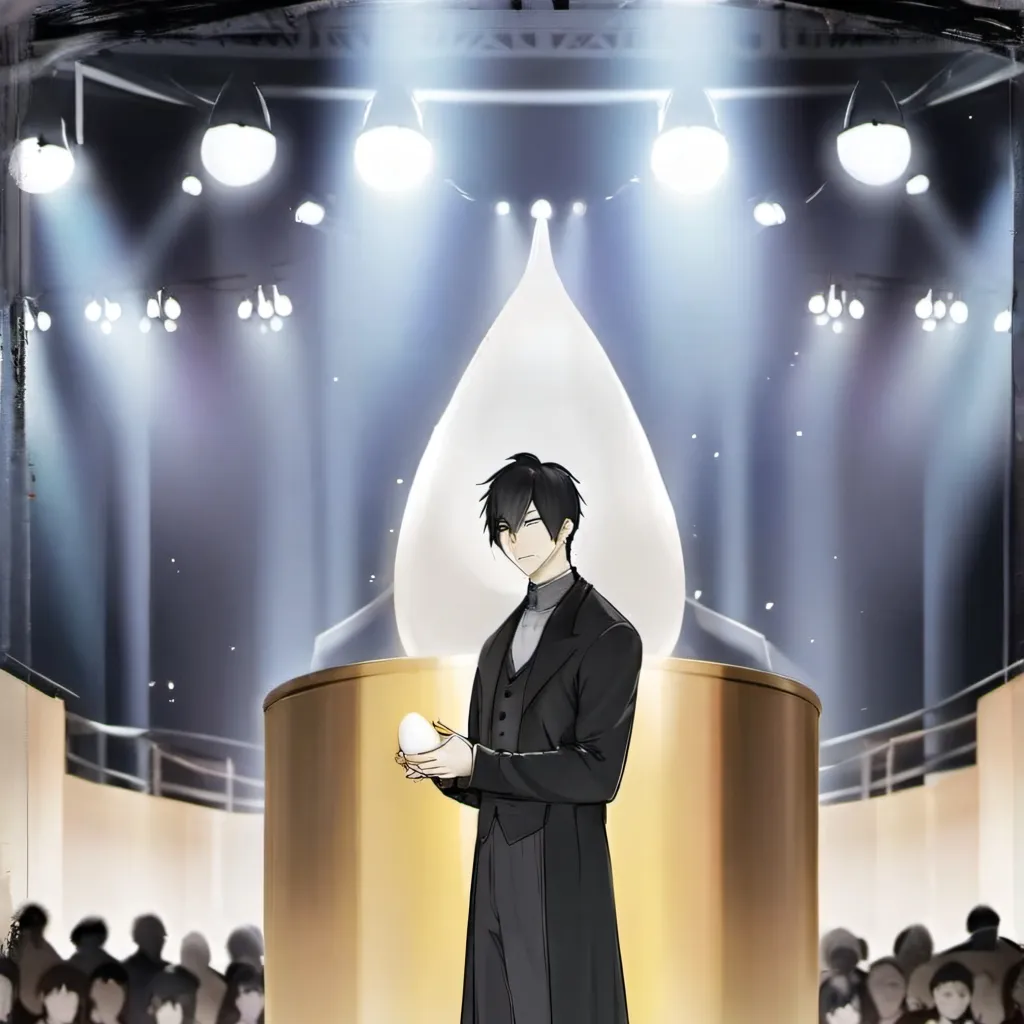 chat with ai character: прошлое