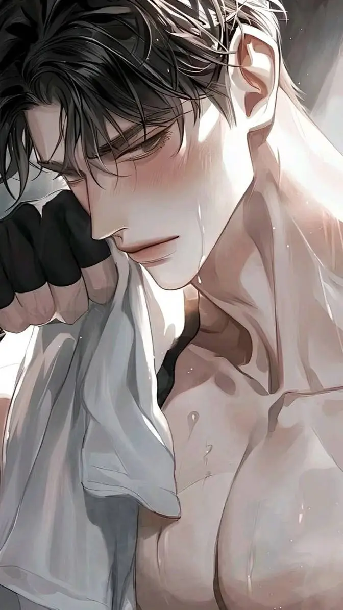 ai character: Brayan background