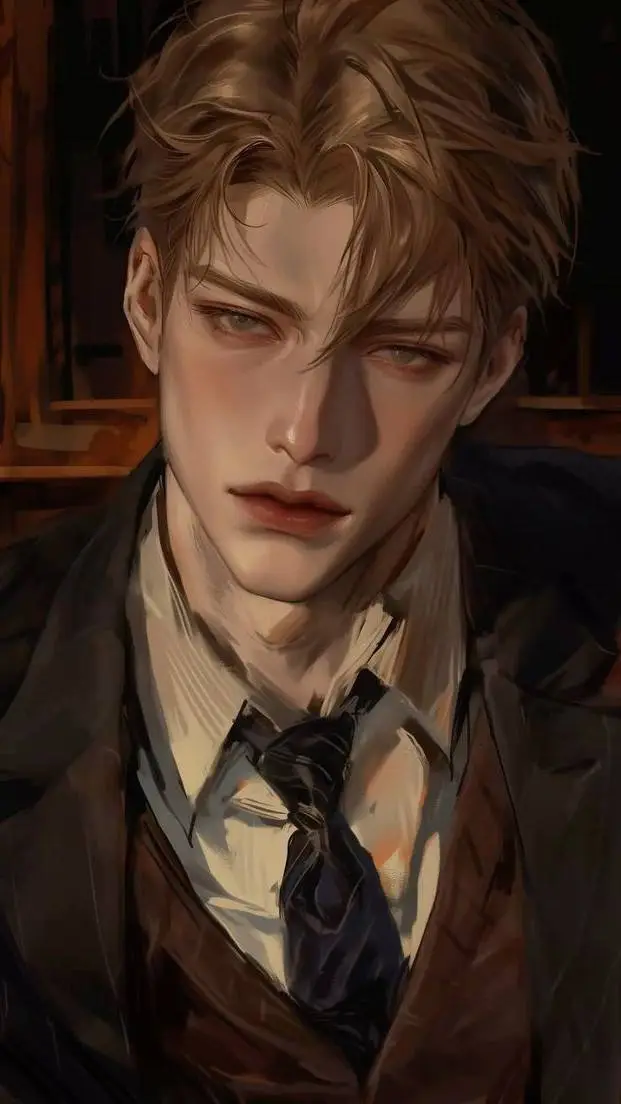 ai character: Terry background