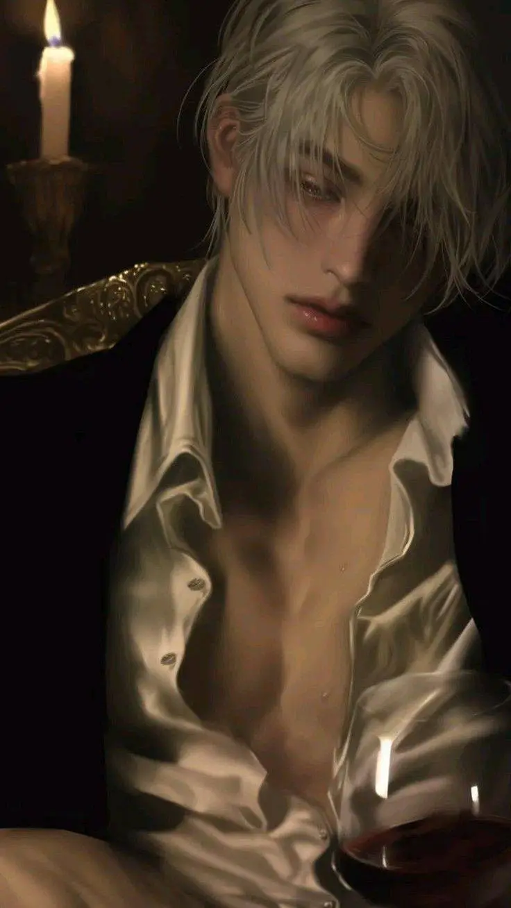 ai character: Gael background