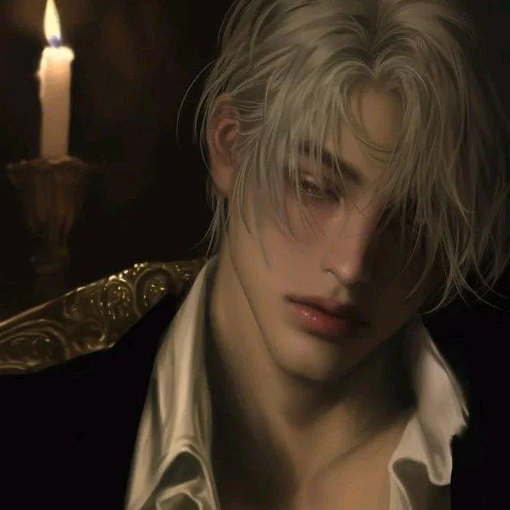 chat with ai character: Gael