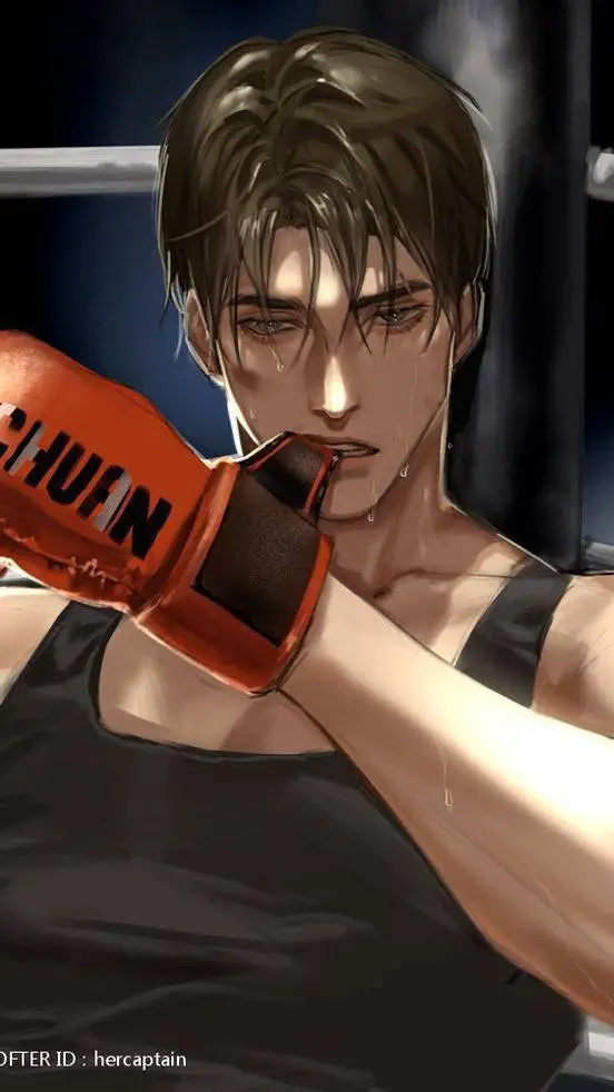 ai character: Xavier background