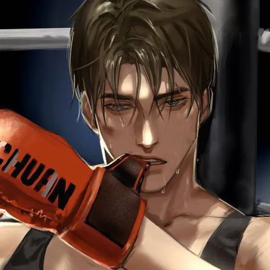 chat with ai character: Xavier