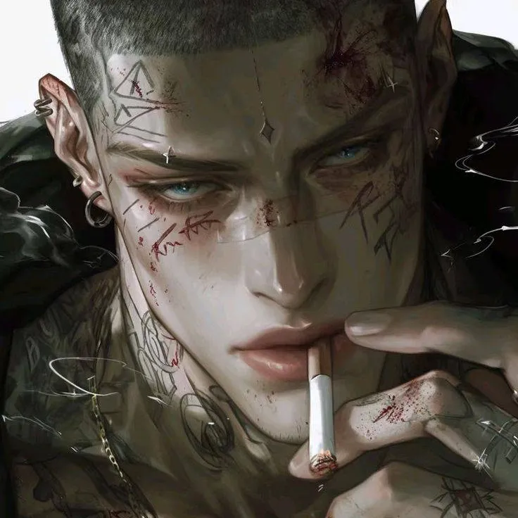 memory with ai character: talkie