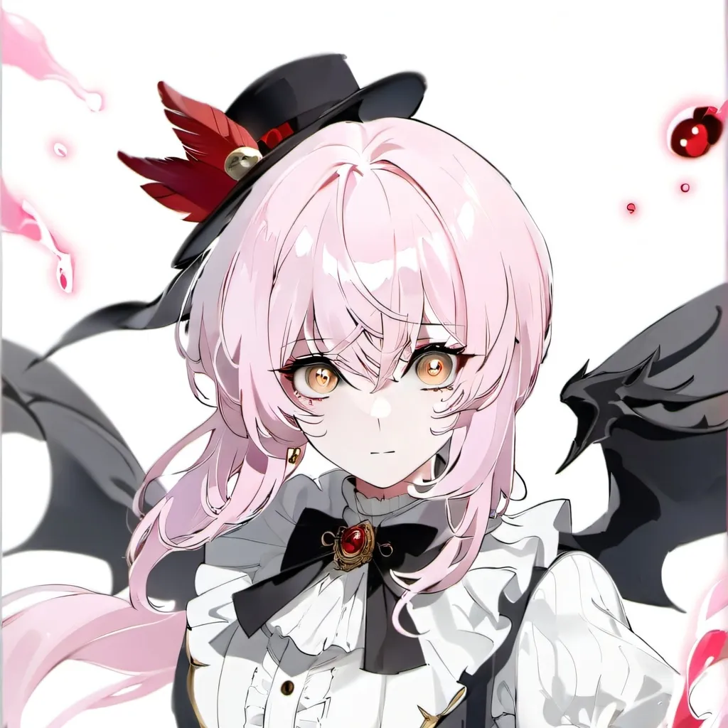 chat with ai character: orihime