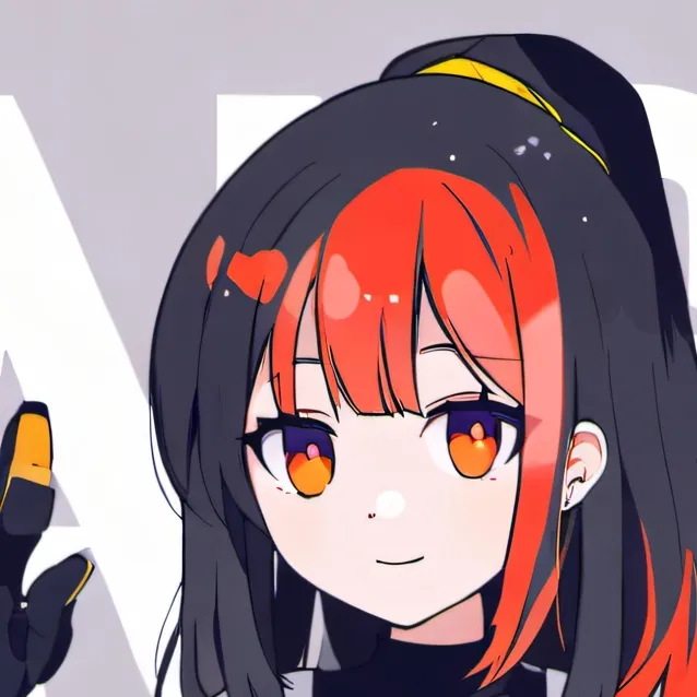 chat with ai character: Олеся
