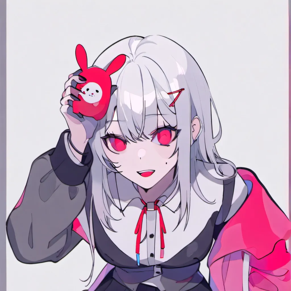 chat with ai character: Диана