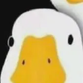 chat with ai character: гусь