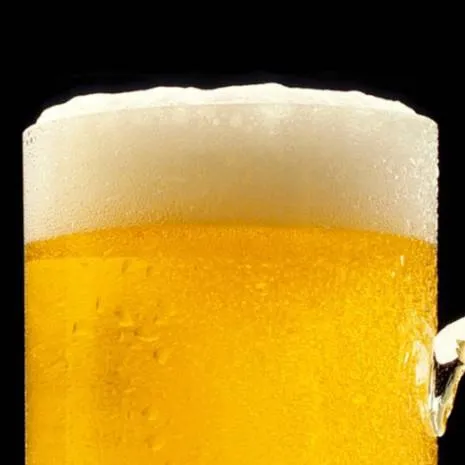 chat with ai character: пиво