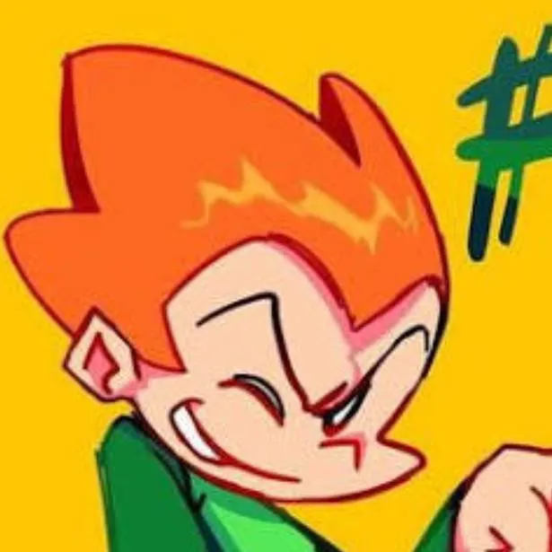 chat with ai character: пико