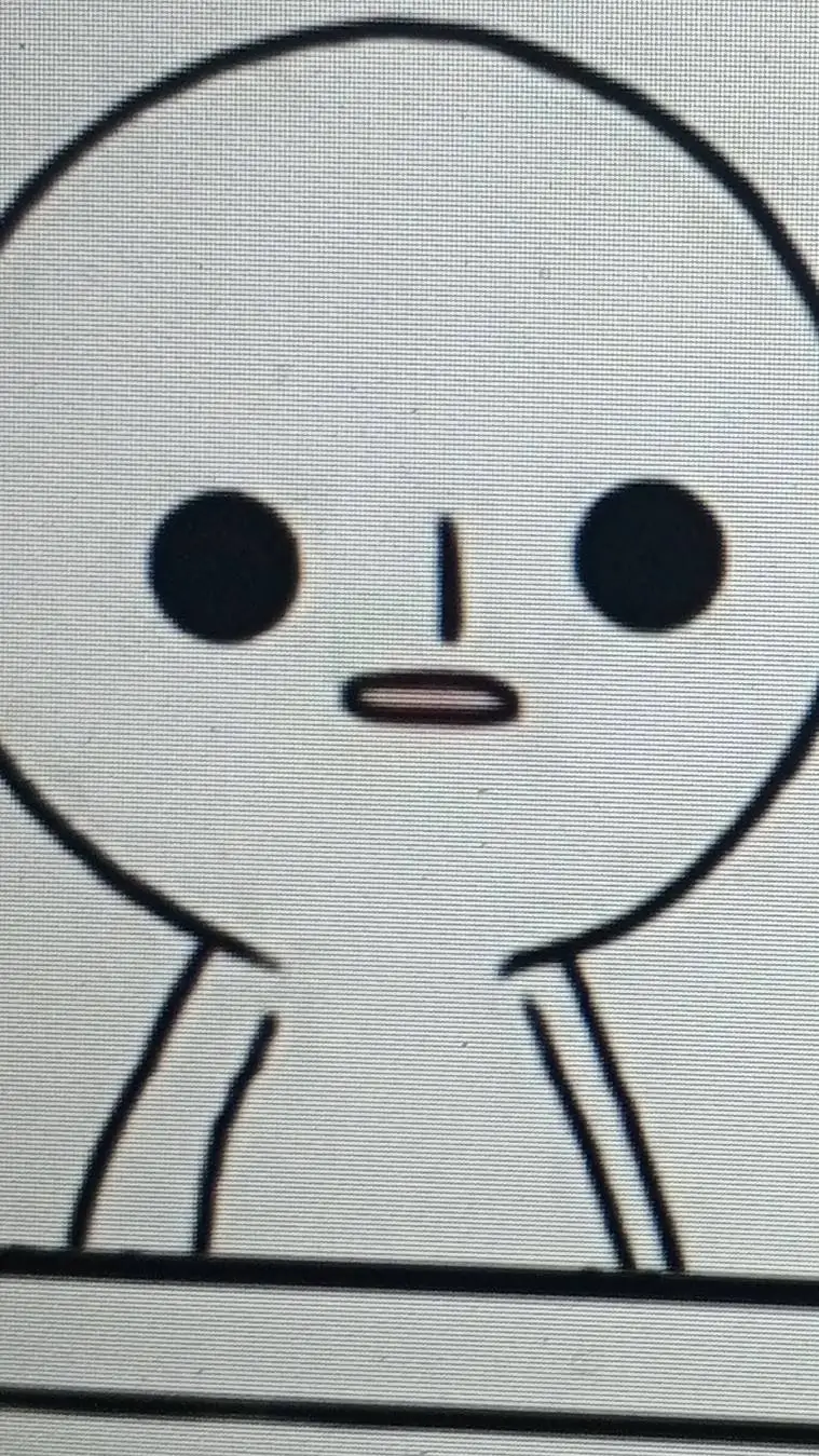 ai character: хзс background