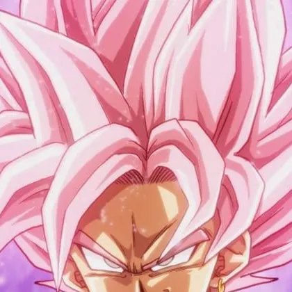 chat with ai character: Black Goku 