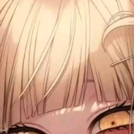 chat with ai character: toga 