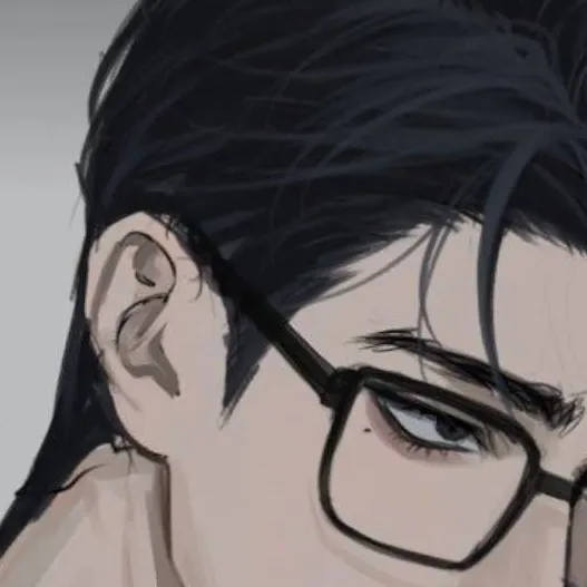 chat with ai character: Ian~👈🏽