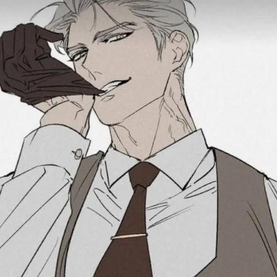 chat with ai character: Seth~🕳️