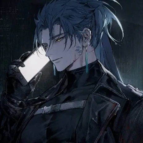 chat with ai character: Axel~😓