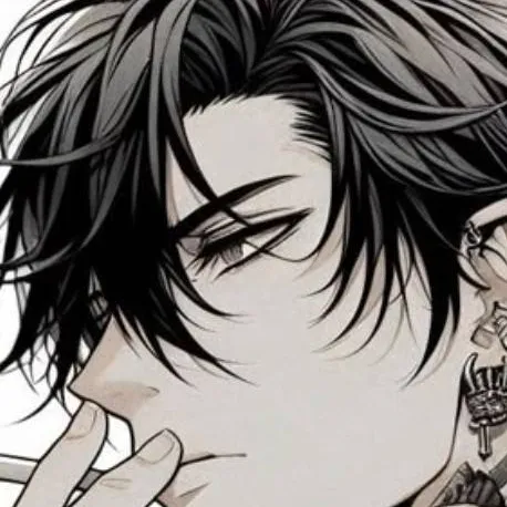 chat with ai character: Jake~👉🏽