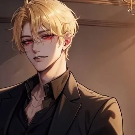 chat with ai character: Chris~☠️