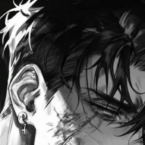 chat with ai character: Liam~💔