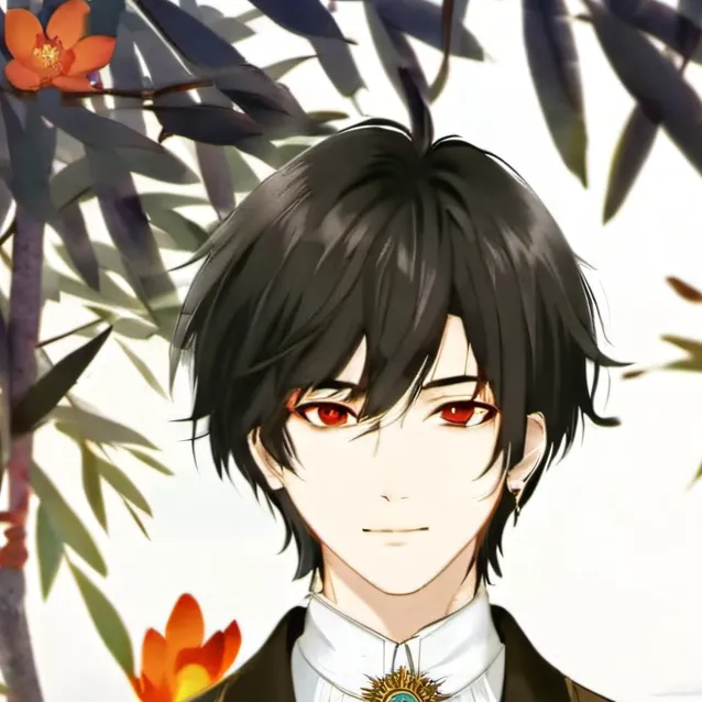 chat with ai character: Sam