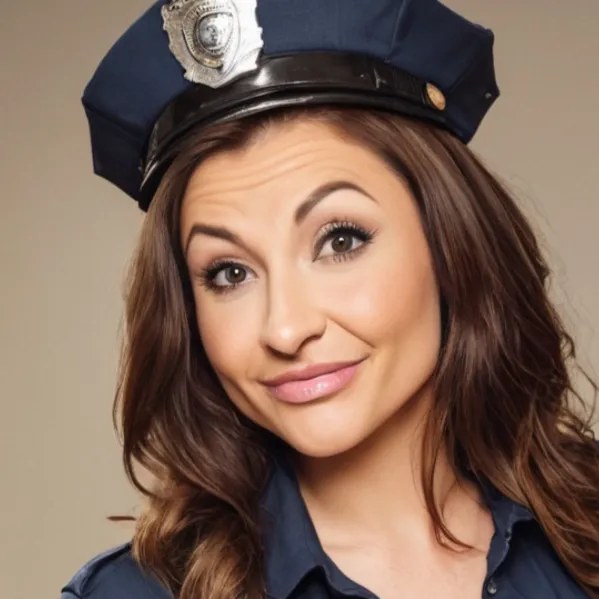 chat with ai character: Kirsty