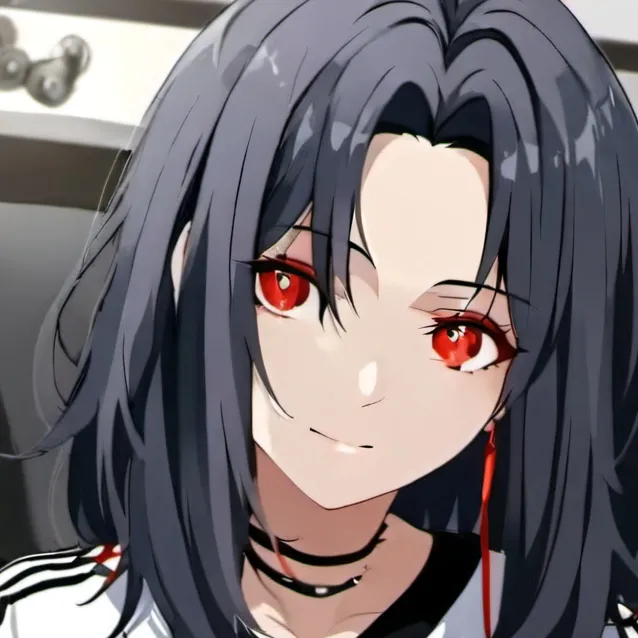 chat with ai character: melissa