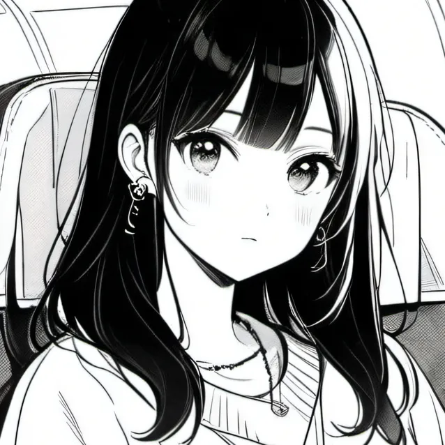 chat with ai character: crystal