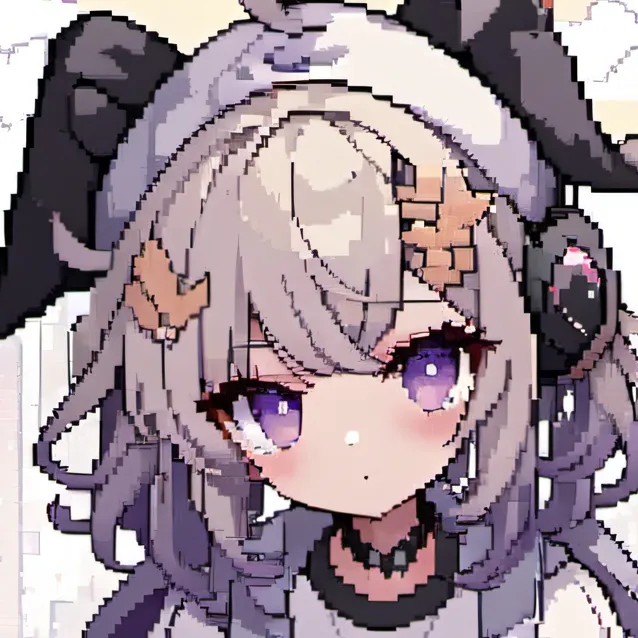 chat with ai character: Mia