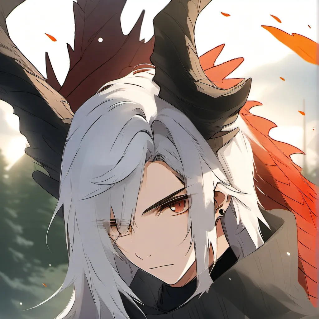 chat with ai character: Zach 
