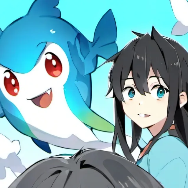 chat with ai character: Mui's and Yui's