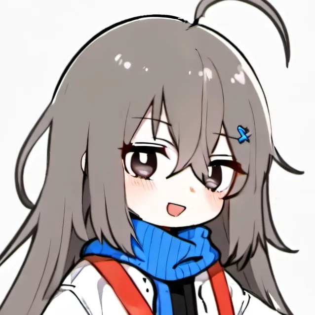 chat with ai character: MUICHIRO!~