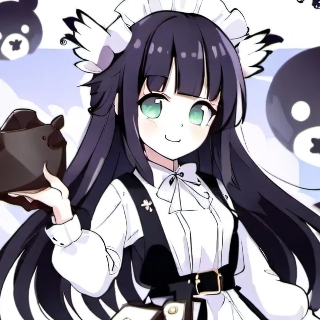 chat with ai character: Butterfly Farm