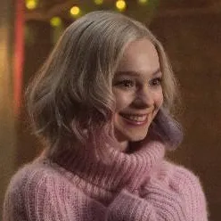 chat with ai character: Enid Sinclair 