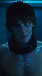 ai character: Tyler Galpin background