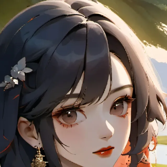 chat with ai character: Vineria fase 50