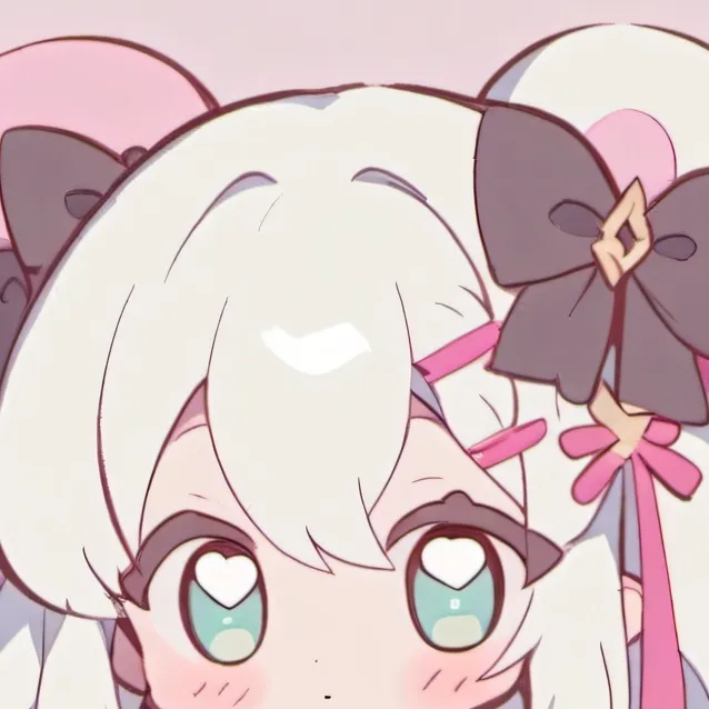 chat with ai character: lilly