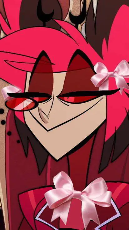 ai character: Alastor background
