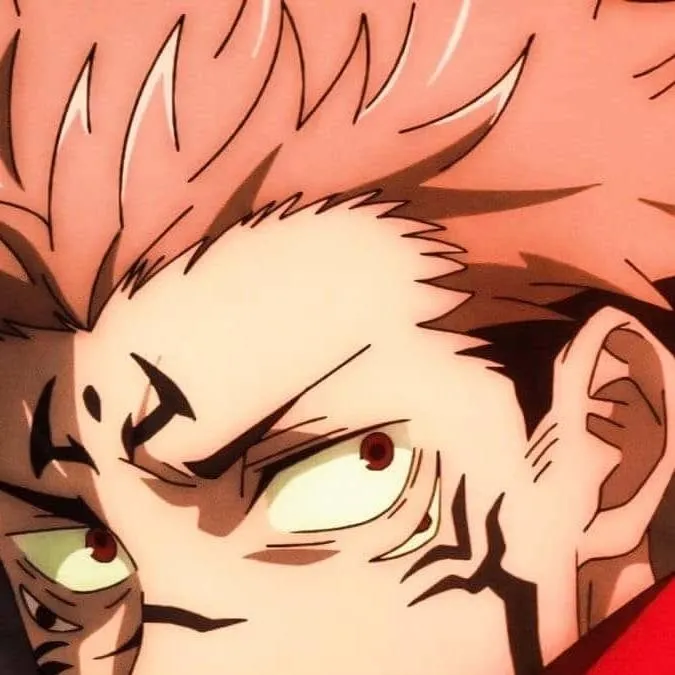 chat with ai character: sukuna 