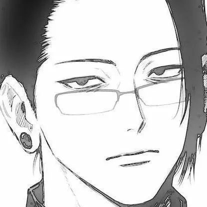 chat with ai character: Suguru geto 
