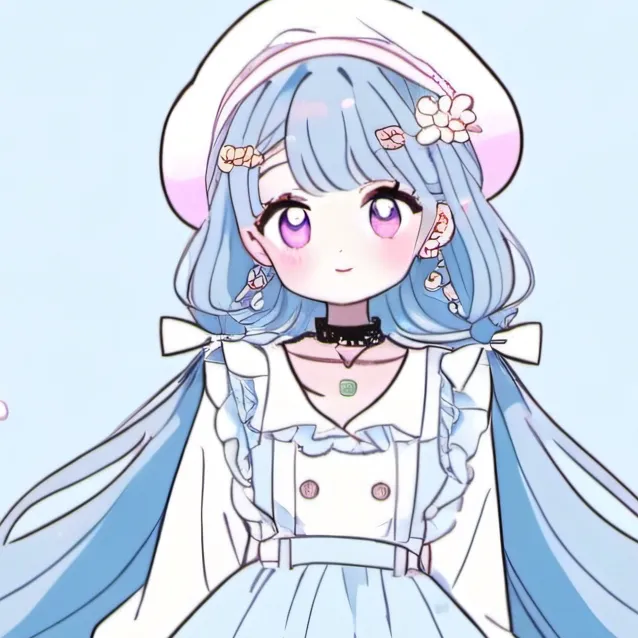 chat with ai character: UwU Girl
