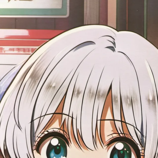 chat with ai character: idk