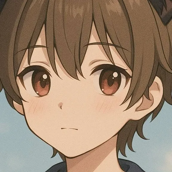 chat with ai character: Amagi