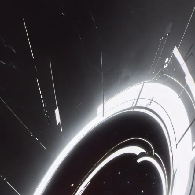 chat with ai character: black hole