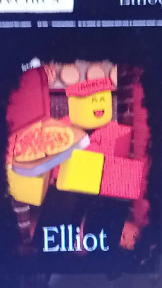 ai character: 007n7 e Elliot  background