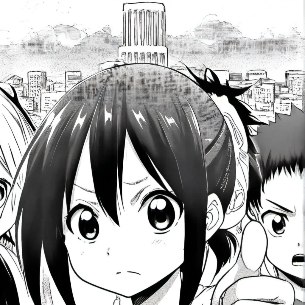 chat with ai character: mha hates you