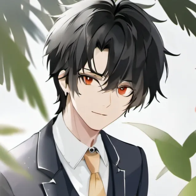 chat with ai character: Ryan